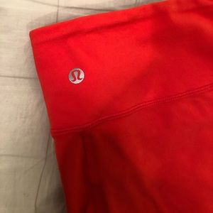 Lululemon Align Crop